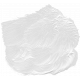 Brush #029 - Gesso 17