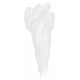 Brush #029- Gesso 21