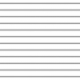 Paper 413- Stripes Template