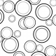 Circles 12 - Paper