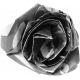 Paper Flower Template 002