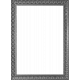 Wood Frame Template 002