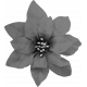 Silk Flower Template 003