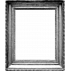 Wood Frame Template 010