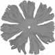 Flower Template 07