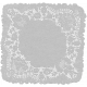 Doily Template 009